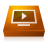 Adobe Media Player icon