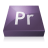 Adobe Premiere icon