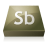 Adobe Soundbooth icon
