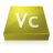 Adobe Version Cue icon