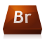Adobe Bridge Icon 64x64px