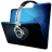 Folder Music icon