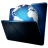 Folder Network icon