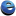HP Explorer Blue Icon 16x16px
