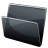 HP Blank Folder icon