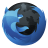 HP Firefox icon