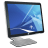HP Monitor icon