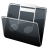 HP Music Folder icon