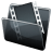 HP Video Folder icon