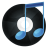 HP iTunes icon