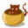 Bass Icon 32x32px