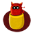 just incredible icon