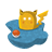 poke what icon