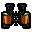 Binoculars icon