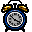 Clock icon