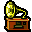 Radio 2 icon