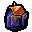 Rucksack icon
