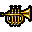 Trumpet icon