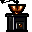 Coffee Mill icon
