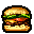 Hamburger icon
