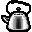 Kettle icon