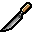 Knife icon