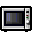 Microwave Oven icon