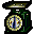Scale icon