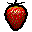 Strawberry icon