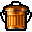 Trash Can 2 icon