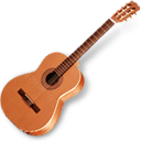 Guitar 2 Icon