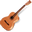 Guitar 2 Icon 32x32px