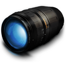 Lightroom Icon