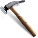 Hammer 2 Icon