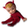 Devil Boy Icon 32x32px