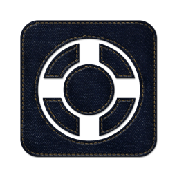 Designfloat square Icon