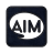 aim square icon