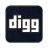 digg2 square icon