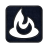 feedburner square icon