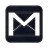 gmail square 2 icon
