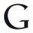 google g icon