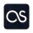 lastfm square icon