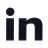 linkedin icon