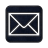 mail square icon