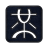 mister wong square icon