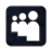 myspace square 2 icon