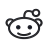 reddit icon