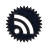 rss badge icon