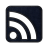 rss cube icon