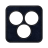 simpy square icon